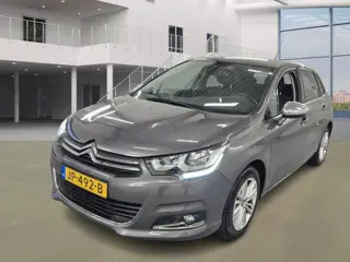 Citroen C4 1.2 PureTech Feel Collection/ AUTOMAAT/ LED/ NAVI