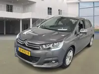 Citroen C4 1.2 PureTech Feel Collection/ AUTOMAAT/ LED/ NAVI