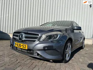 Mercedes-Benz A-klasse 180 Ambition - Schade - Start niet