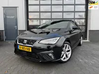 Seat Ibiza 1.0 TSI FR Business Intense Plus automaat 1 ste eigenaar