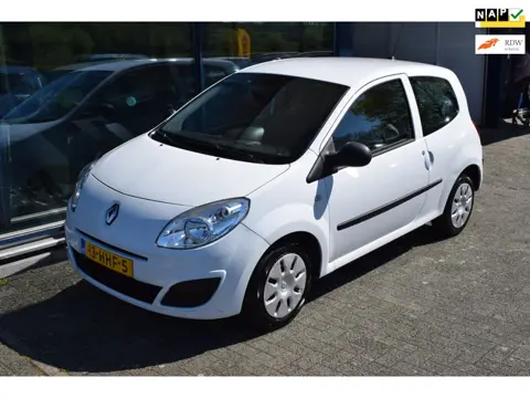 Renault Twingo 1.2 Authentique