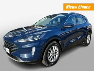 FORD KUGA 2.5 PHEV TITANIUM  TREKHAAK