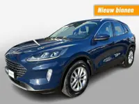 FORD KUGA 2.5 PHEV TITANIUM  TREKHAAK
