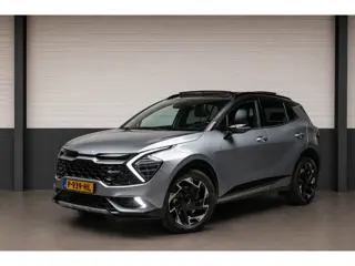 Kia Sportage 1.6 T-GDi Plug-in Hybrid AWD GT-Line l PANO