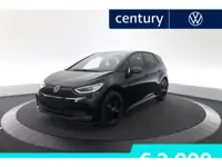 Volkswagen ID.3 Pro Limited Edition 58 kWh accu 150 kW / 204 PK Ha
