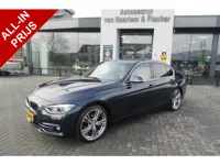 BMW 3-serie 330e Performance High Executive, Harman Kardon