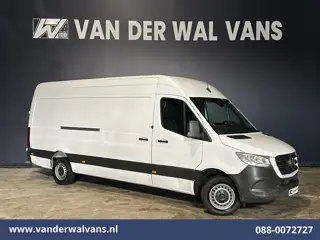 Mercedes-Benz Sprinter 317 CDI 170pk L3H2 Euro6 Airco | Camera | Navigatie | Apple Carplay | Chauffe