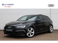 Audi A3 Sportback 35 TFSI 150pk S tronic Advance Sport