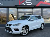 Seat Ateca 2.0 EcoTSI FR 4DRIVE 1e eig 360 camera Pano Navi