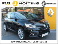 Renault Scénic 1.3 TCe 140 EDC Automaat Intens * TREKHAAK *