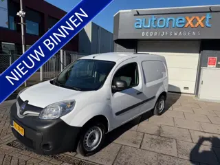 Renault Kangoo 1.5 dCi 75 Energy Comfort AIRCO I TREKHAAK I ELEKTRISCHE RAMEN I GIRAFFE DAK