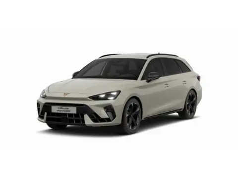 Cupra Leon Sportstourer TSI 1.5 e-Hybrid Business Intelligent Drive HERWAARDERING € 4.000,- inruilpr