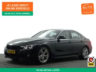 BMW 3-serie 330e Edition M Sport Shadow Executive Aut- Ada Cruise, Lane Assist, Xenon Led, Sport Led