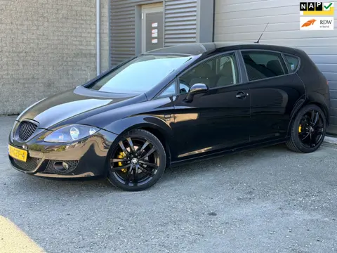 Seat Leon 1.4 TSI Businessline High