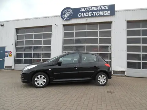 Peugeot 206 + 1.4 XS