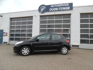 Peugeot 206 + 1.4 XS