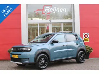 Fiat Grande Panda 1.2 Hybrid 110PK ICON | APPLE CARPLAY/ANDROID AUTO | CRUISE CONTROL | PARKEERSENSO