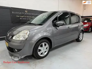 Renault Grand Modus 1.2 TCE Dynamique Nap/Airco/APK 05-2027!