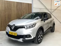 Renault Captur 0.9 TCe Intens 73XXX KM | STOELVERWARMING | NAVI | LED |