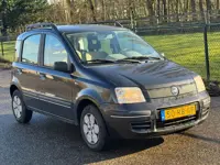 Fiat Panda 1.1 Active Plus /NW Apk/