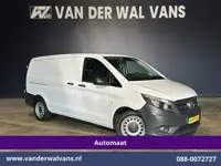 Mercedes-Benz Vito 116 CDI 164pk 9G-Tronic Automaat L2H1 Euro6 Airco | Navigatie | Apple Carplay | C