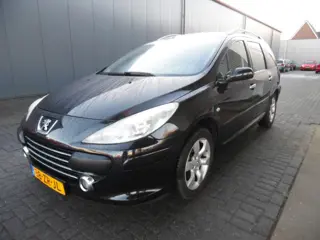 PEUGEOT 307 2.0-16V PREMIUM