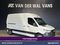 Mercedes-Benz Sprinter 211CDI L2H2 Fabrieksgarantie Euro6 Airco | Trekhaak | Camera Bijrijdersbank