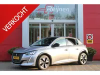 Peugeot e-208 EV GT 350 50 kWh