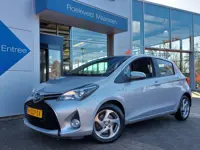 Toyota Yaris 1.5 Hybrid Automaat Trend 5-Deurs | Navi | Clima | Bluetooth Carkit+Streaming | Achteru