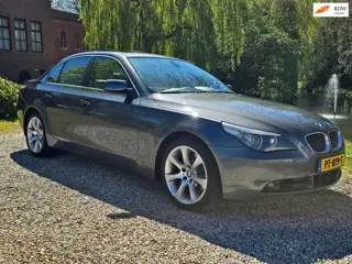 BMW 5-serie 530i High Executive