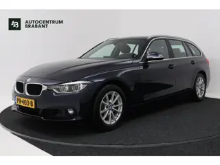 BMW 3-serie Touring 320i Corporate Lease Executive (TREKHAAK, STOELVERWARMING, NAVIGATIE, CRUISE CON