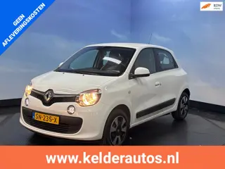 Renault Twingo 1.0 SCe Collection Airco, Lage km.stand!!