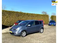Nissan Note 1.6 AIRCO APK PERFRCT RIJDEND LEUKE AUTO