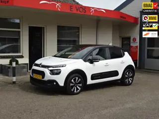 Citroen C3 1.2 PureTech C-Series