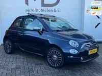 Fiat 500 0.9 TwinAir Turbo Riva - 1e eigenaar - Schuif dak