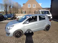 Mitsubishi Space Star 1.0 Cool+ airco, radio LM velgen. Orgineel nederlandse auto !!