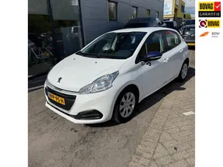 Peugeot 208 1.2 PureTech Like