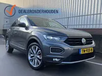 Volkswagen T-Roc 1.5 TSI Sport Line I Lane + Front Assist I Camera