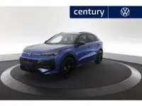 Volkswagen T-Roc R-Line First Edition 1.5 eTSI 110 kW / 150 PK SUV