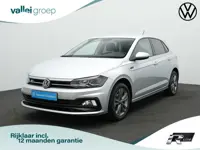 Volkswagen Polo 1.0 TSI 95 pk R-Line Edition | Navigatie | Adaptive Cruise | Carplay |