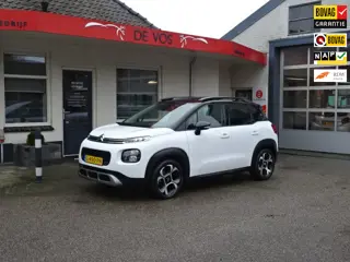 Citroen C3 Aircross 1.2 PureTech S&S Shine
