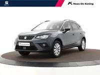 SEAT Arona 1.0 TSI 95pk Style Business Intense · Camera · Apple/Android Car Play · Trekhaak · Stoelv