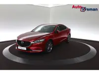 Mazda 6 2.0 SkyActiv-G 165 Luxury