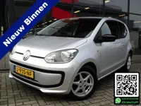 Volkswagen up! 1.0 move up! | AIRCO | VIERSEIZOENEN BANDEN |