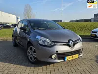 Renault Clio 0.9 TCe ECO Night&Day