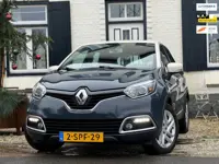 Renault Captur 0.9 TCe Dynamique|Navi|Bluetooth|Cruise|