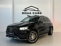 Mercedes-Benz GLE-klasse AMG 53 4MATIC+ Premium Plus