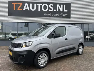 Peugeot Partner 1.5 BlueHDI Premium Automaat 3 Pers