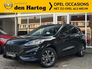 Ford Kuga 2.5 PHEV ST-Line HUD/Winter pakket/Camera V + A./