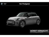 MINI 5-deurs 1.5 Cooper Business Edition | Schuifdak | Sportstoelen | Parkeersensoren |